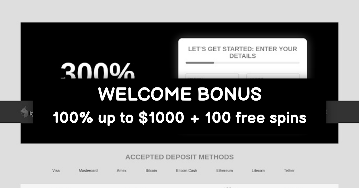 Ignition Casino No Deposit Bonus Codes & Free Spins